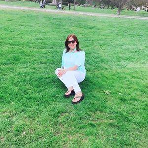 Meet your Posher, Elvie
